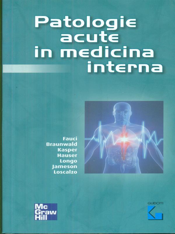 Patologie acute in medicina interna