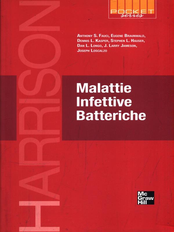 Malattie infettive batteriche