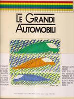 Le grandi automobili n. 14/inverno 1985-1986
