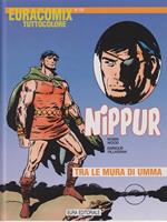 Nippur 15: tra le mura di Umma