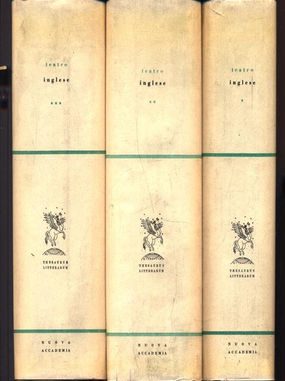 Arca dei libri