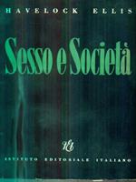 Sesso e società