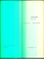 Liriche cinesi 1753 a.C. - 1278 d.C