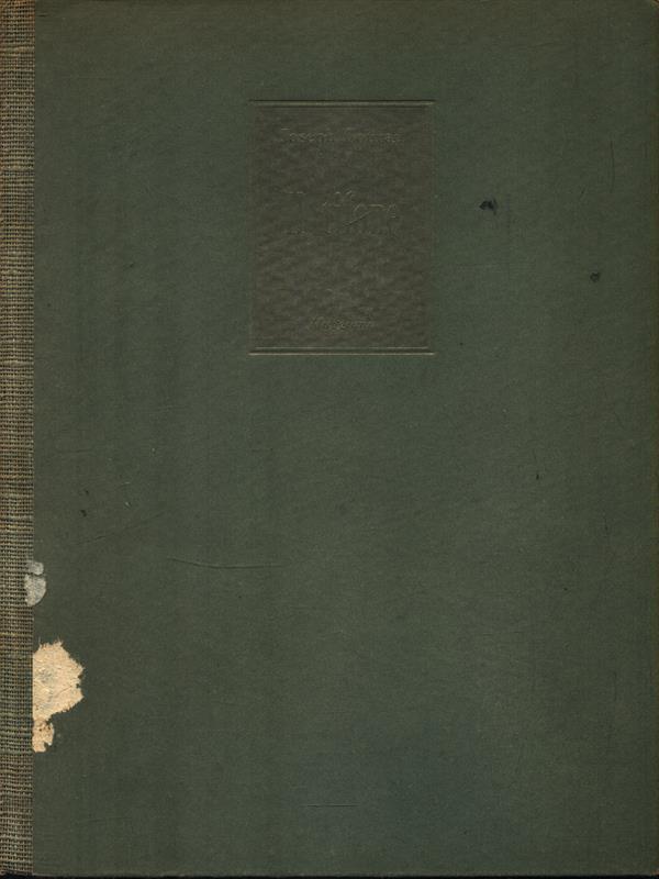 Libro di Faccia