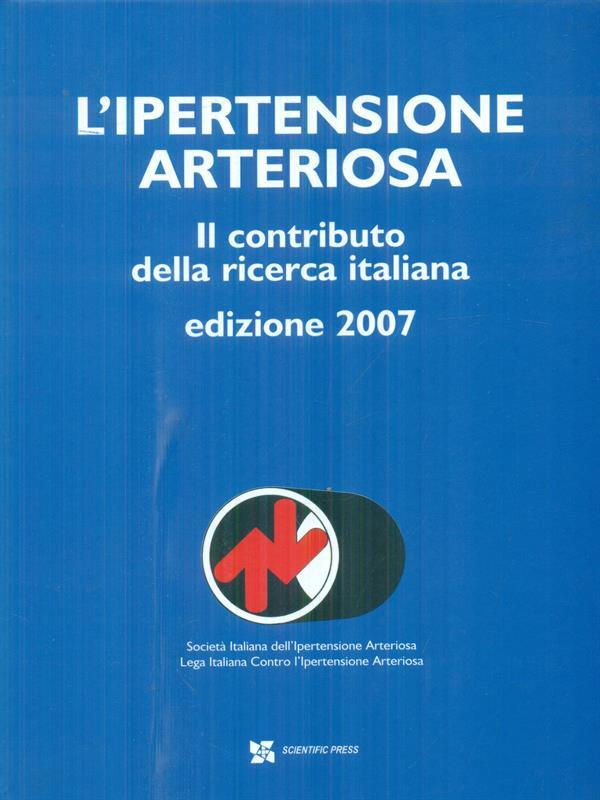 L' ipertensione arteriosa