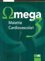 Omega 3 malattie cardiovascolari