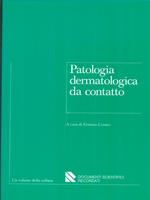 Patologia dermatologica da contatto