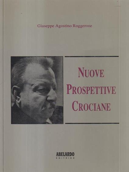 Nuove prospettive crociane - copertina