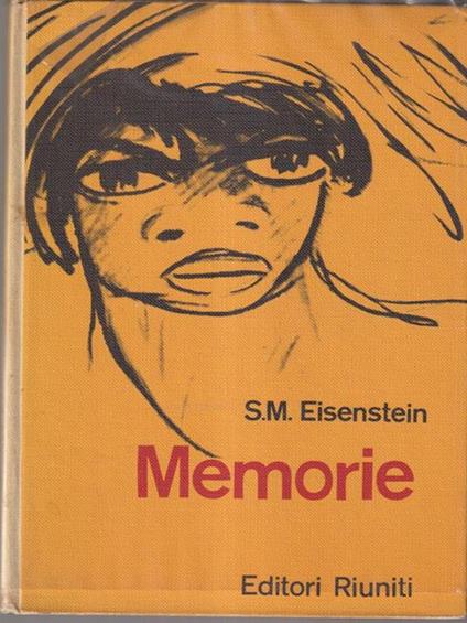 Memorie - copertina
