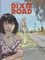 Dixie Road 1