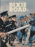 Dixie Road 2