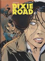 Dixie Road 4