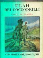 Ulah dei coccodrilli