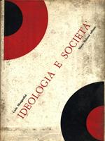 Ideologia e società