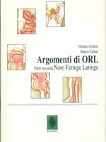 Argomenti di ORL2vv