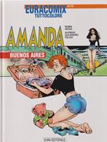 Amanda 4 - Buenos Aires