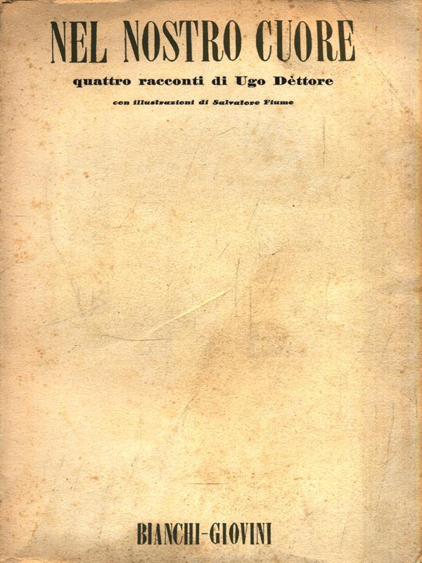 Libro di Faccia