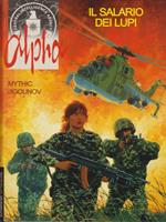 Alpha 3 - Il salario dei lupi