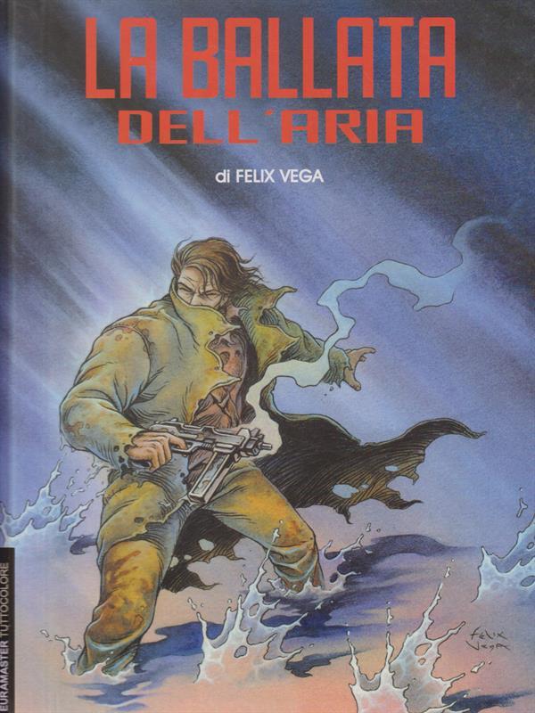 La ballata dell'aria 2