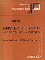 Einstein e Freud