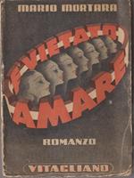 è vietato amare