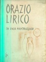 Orazio lirico