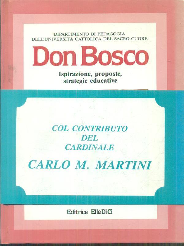 Don Bosco