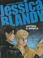 Jessica Blandy 13 Lettera a Jessica
