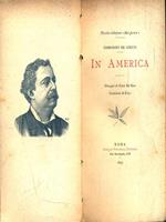 In America