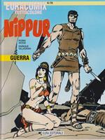 Nippur 27 - Guerra