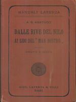 Dalle rive del Nilo