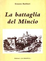 La battaglia del Mincio