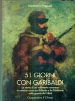 51 giorni con Garibaldi
