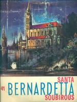 Santa Bernadetta Soubirous - vinile