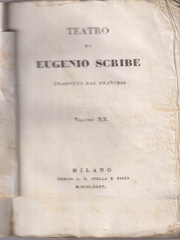 Libro di Faccia