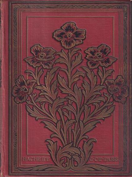   Fils du Connetable - Louis Rousselet - copertina