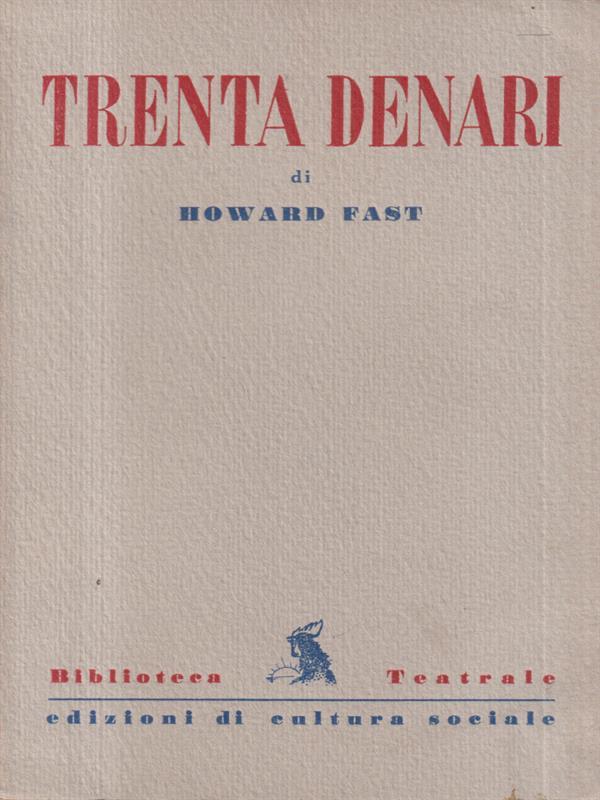 Trenta denari
