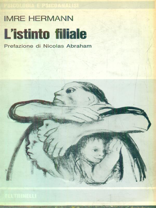 L' istinto filiale