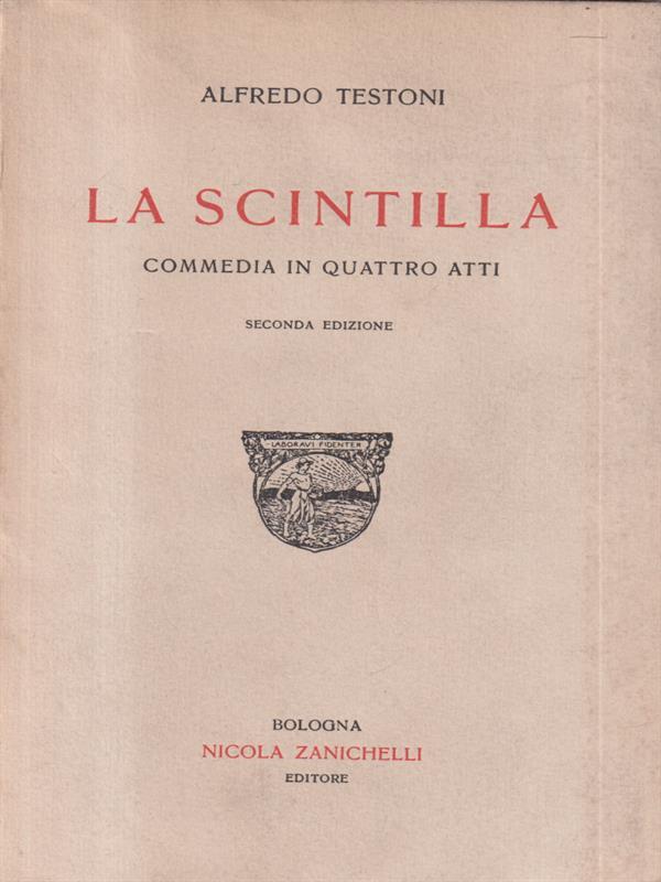 Libro di Faccia