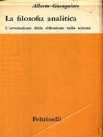 La filosofia analitica