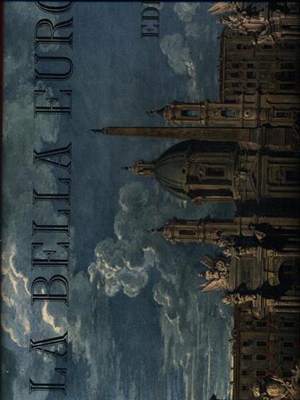La Bella Europa -   - copertina