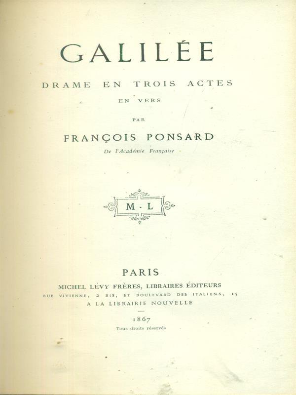 Libro di Faccia