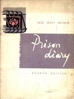 Prison diary
