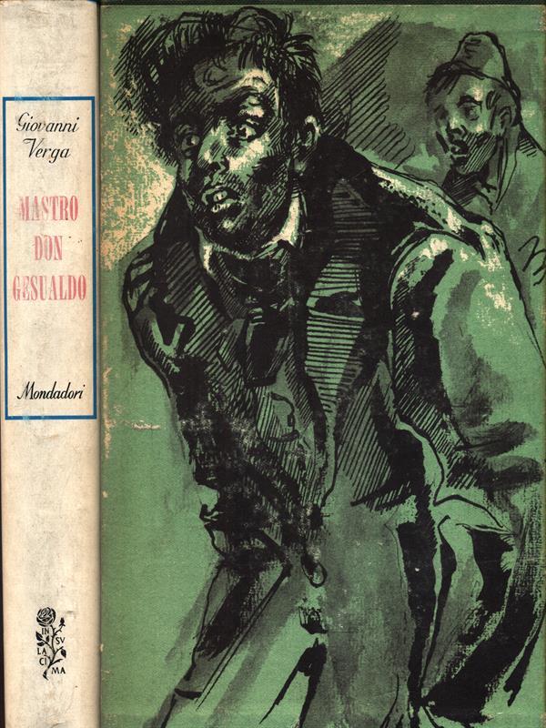   Mastro Don Gesualdo