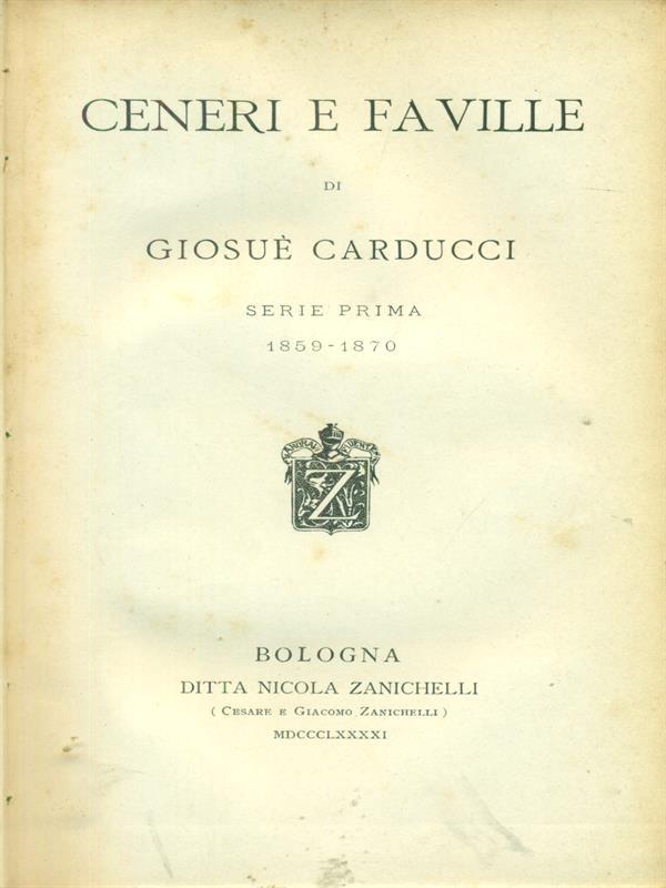 Libro di Faccia