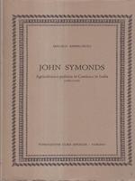   John Symonds