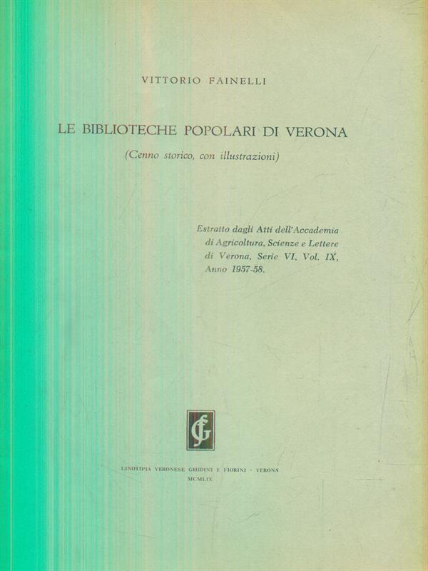 Libro di Faccia