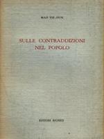 Sulle contraddizioni nel popolo