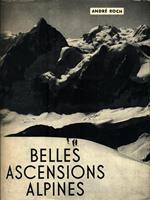   Belles ascensions alpines