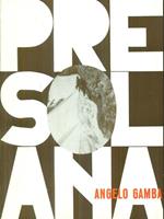 Presolana 1870-1970